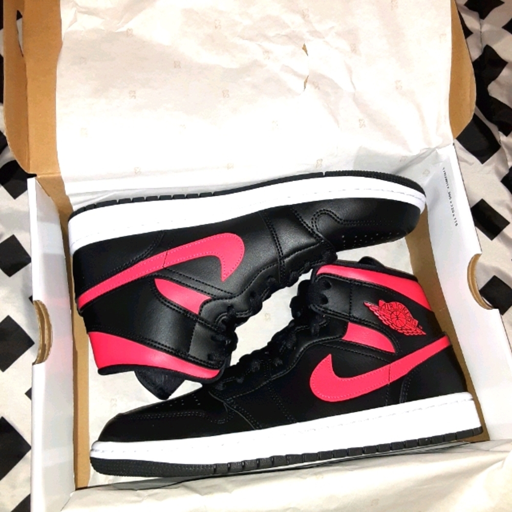Jordan retro 1